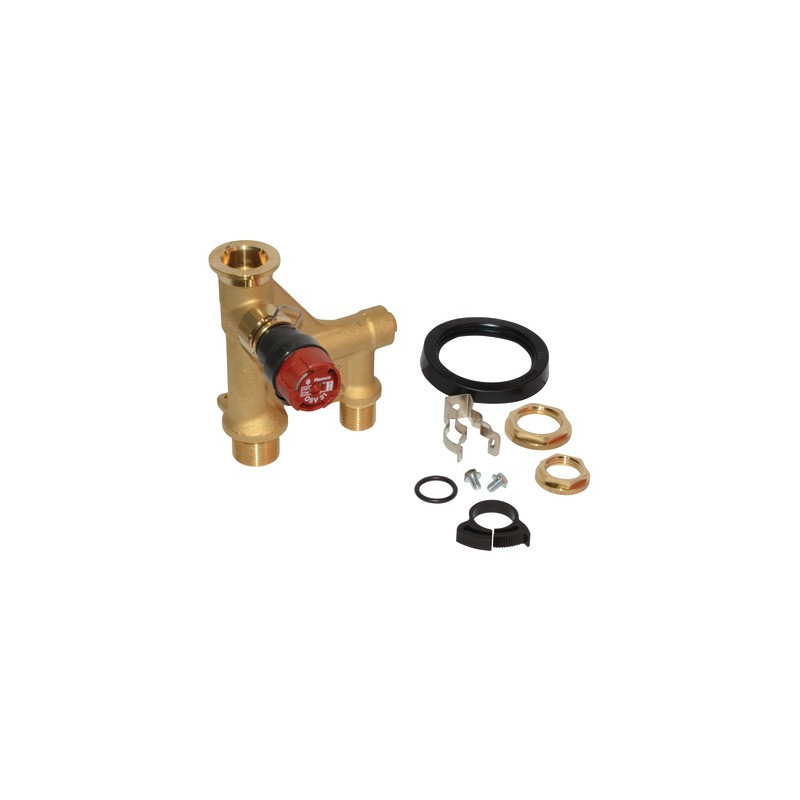 Hydroblock laiton gauche- DE DIETRICH - 7678564