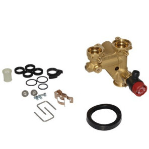 Hydroblock laiton gauche (version BIC)- DE DIETRICH - 7678567