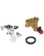 Hydroblock laiton gauche (version BIC)- DE DIETRICH - 7678567