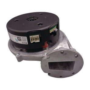 Ventilateur nrg118 6 trous- DE DIETRICH - 7680622