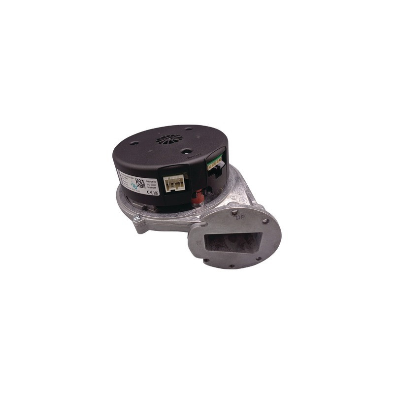 Ventilateur nrg118 6 trous- DE DIETRICH - 7680622