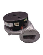 Ventilateur nrg118 6 trous- DE DIETRICH - 7680622