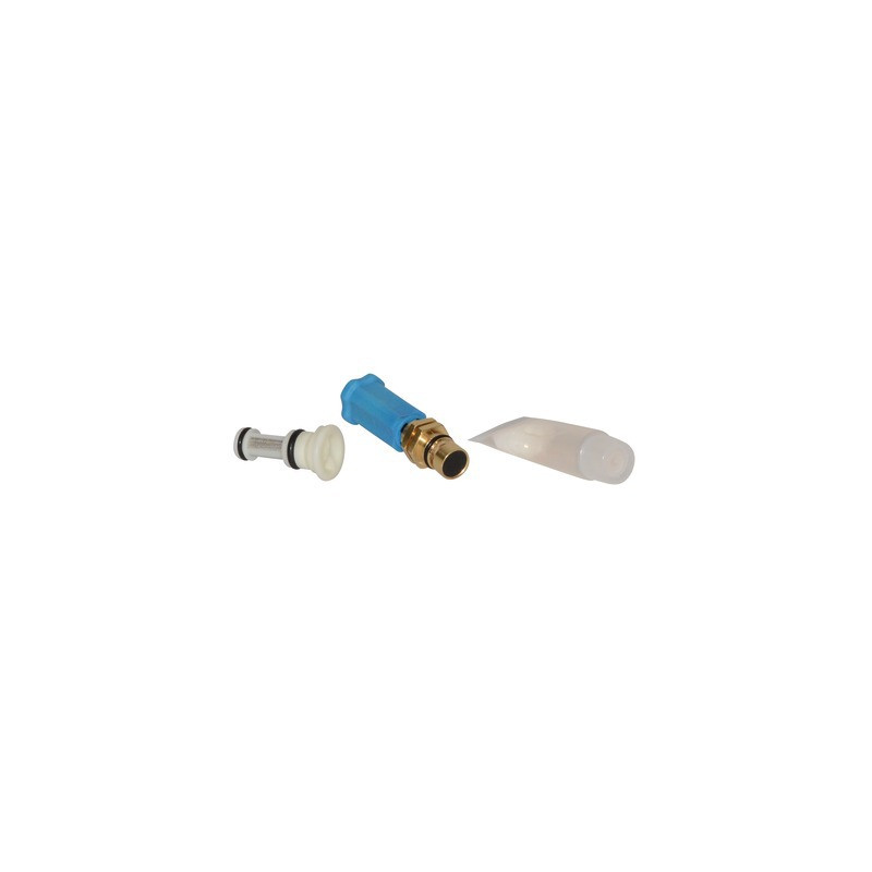 Llave gas de llenado- DE DIETRICH CHAPPEE - 768777500