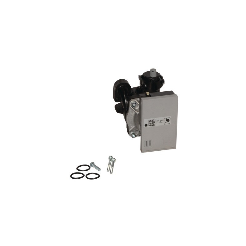 Bomba Platinum Compact Eco v.01- BAXI ROCA - 7691287