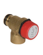 Válvula de seguridad 3 bar platinum comp- BAXI ROCA - 7691288