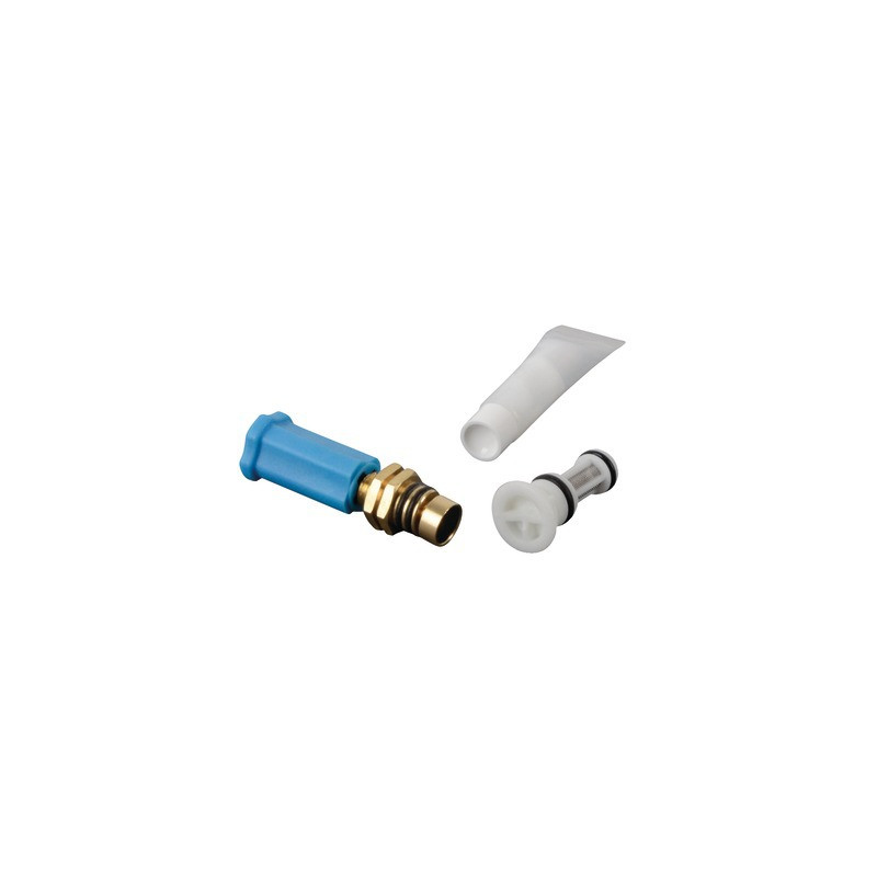 Llave gas de llenado- DE DIETRICH - 7692261