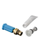 Llave gas de llenado- DE DIETRICH - 7692261