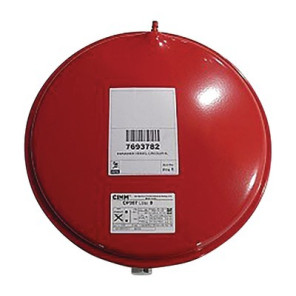 Vaso de expansión 8l- DE DIETRICH - 7693782