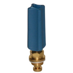 Llave gas de llenado- DE DIETRICH - 7693817