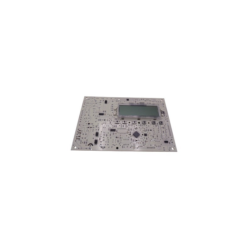Tarjeta electrónica- DE DIETRICH - 7693835