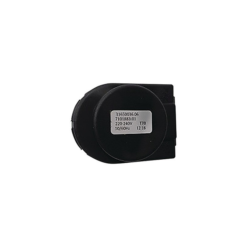 Moteur elbi- DE DIETRICH - 7693850