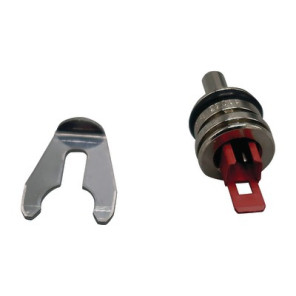 Sonde ntc nickel- DE DIETRICH CHAPPEE - 7696330