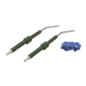 Kit de electrodos modulante CL verde- DE DIETRICH - 7700776