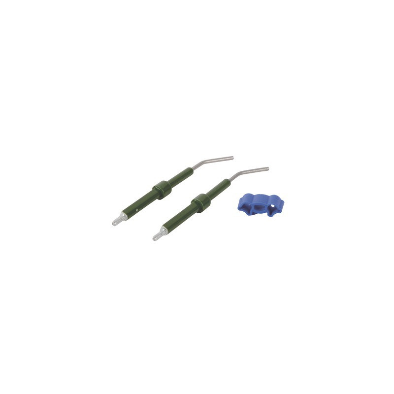 Kit de electrodos modulante CL verde- DE DIETRICH - 7700776