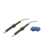 Kit de electrodos modulante CL verde- DE DIETRICH - 7700776