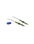 Kit électrodes CL V rainure verte- DE DIETRICH CHAPPEE - 7700779