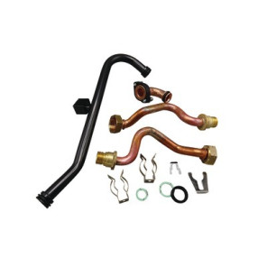 Tubo- DE DIETRICH - 7700947