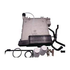 Corps de chauffe 35-40kW- DE DIETRICH - 7701123