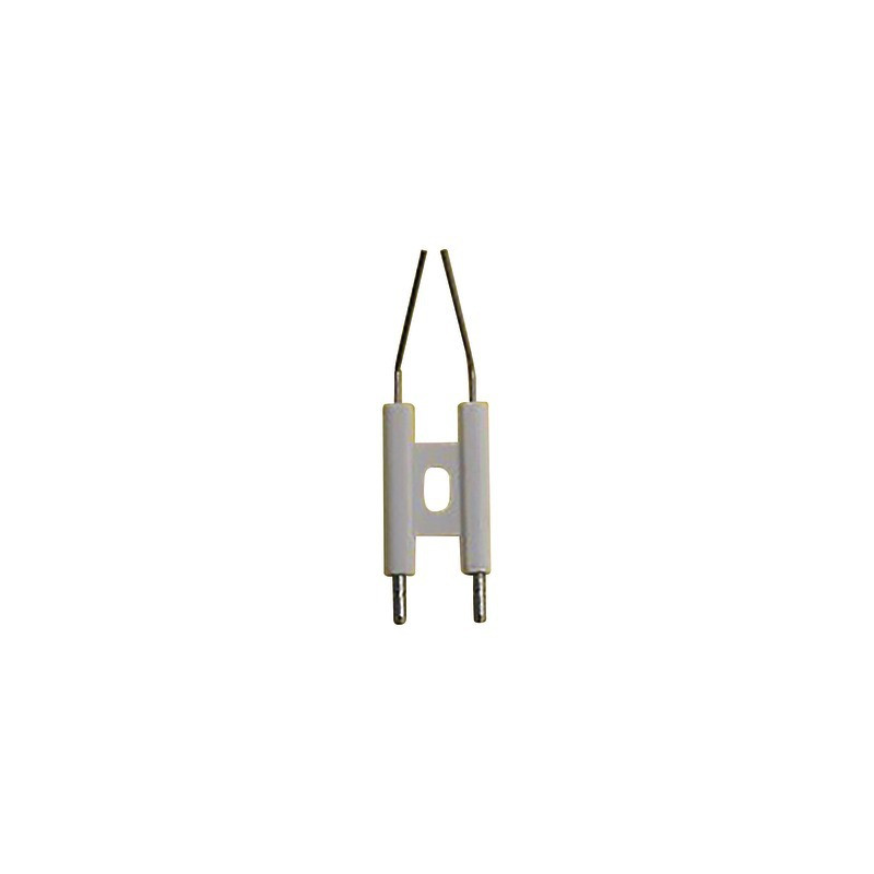 Bloque Electrodo- DE DIETRICH CHAPPEE - 7703797