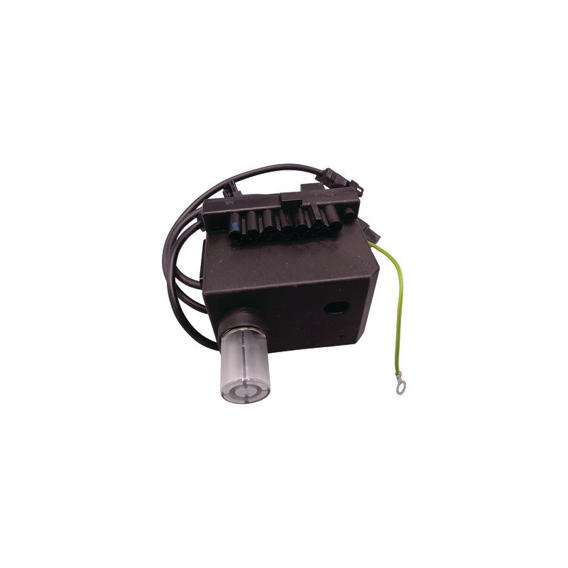 Black box bb le-p- DE DIETRICH CHAPPEE - 7705058