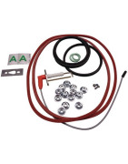 Set de servicio 65-115Â kW- DE DIETRICH - 7710047