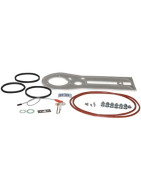 Set de servicio B 65-115Â kW- DE DIETRICH - 7710048