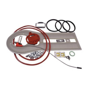 Set de servicio C 65-115Â kW- DE DIETRICH - 7710049