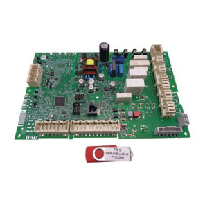 Carte lms 14- CHAPPEE - 7710327