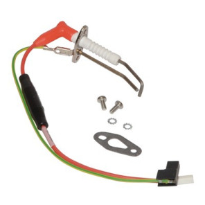Electrodo de encendido/ionización- DE DIETRICH - 7712220