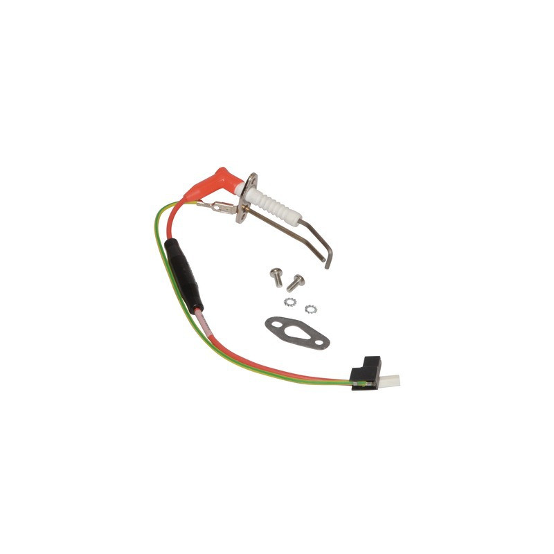 Electrodo de encendido/ionización- DE DIETRICH - 7712220