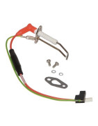 Electrodo de encendido/ionización- DE DIETRICH - 7712220