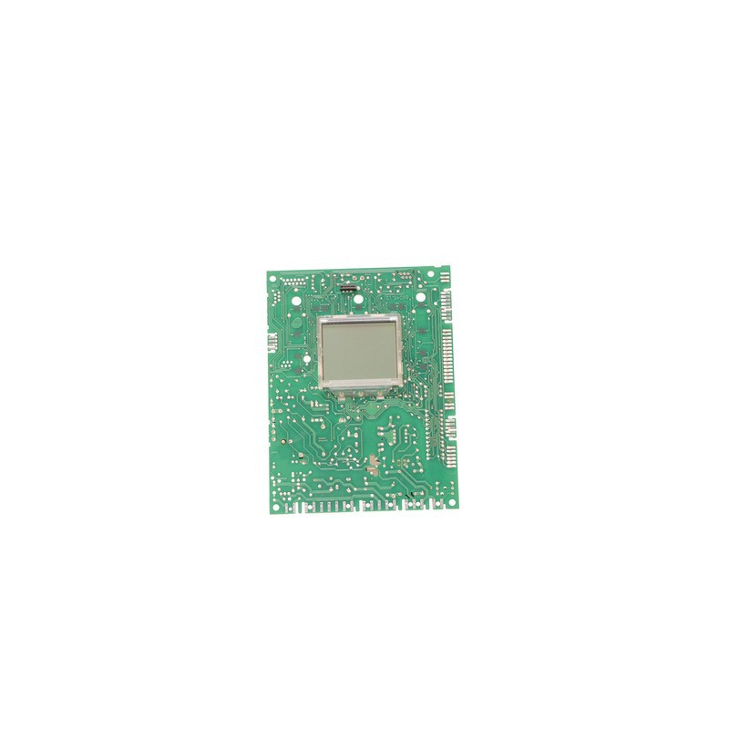 Tarjeta electrónica- DE DIETRICH - 7713216