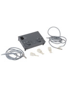 Kit de recambio ECOCONTROL- CHAPPEE - 7726003