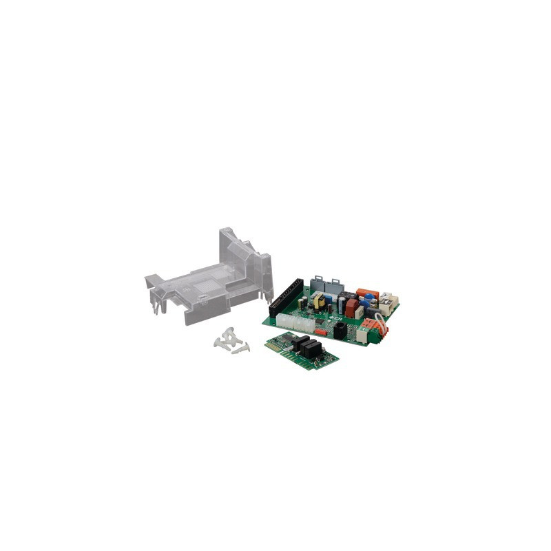 Placa PCU 01 / SU 01- DE DIETRICH - 7728106