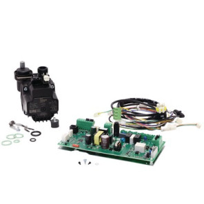 Kit circulateur ERP + PCB- DE DIETRICH - 7731044