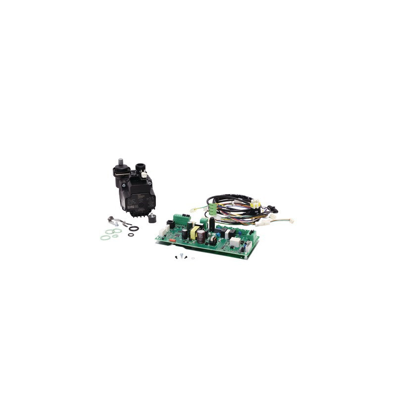 Kit circulateur ERP + PCB- DE DIETRICH - 7731044