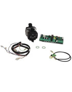 Kit circulateur ERP + PCB- DE DIETRICH - 7731057