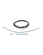 Sonde de température RD 6,0 10k 3000mm- ELM LEBLANC - 7735502295