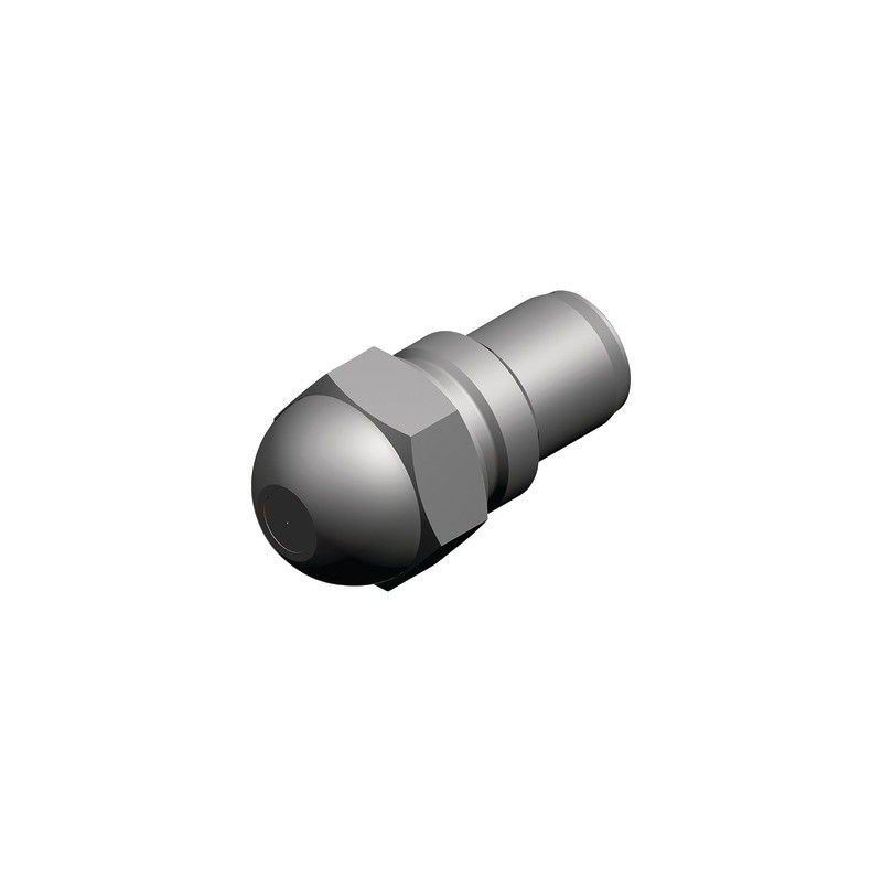 Gicleur fioul 0.45gph 80gr HR DANFOSS- BOSCH - 7736604057