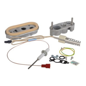 Conjunto electro de encendido ionización- BOSCH - 7736700318