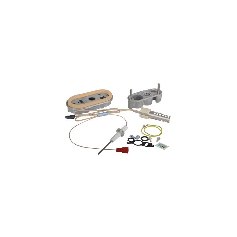 Conjunto electro de encendido ionización- BOSCH - 7736700318