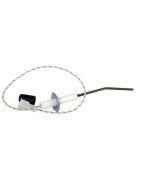 Electrodo de ionización u122/124-24k- GEMINOX - 7746700133