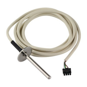 Sonde de temp de fumee- GEMINOX - 7747002902