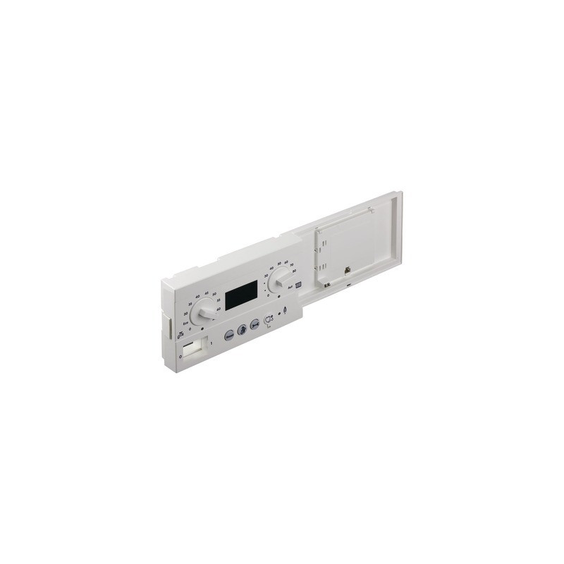 Controleur de base bc10- GEMINOX - 7747010612