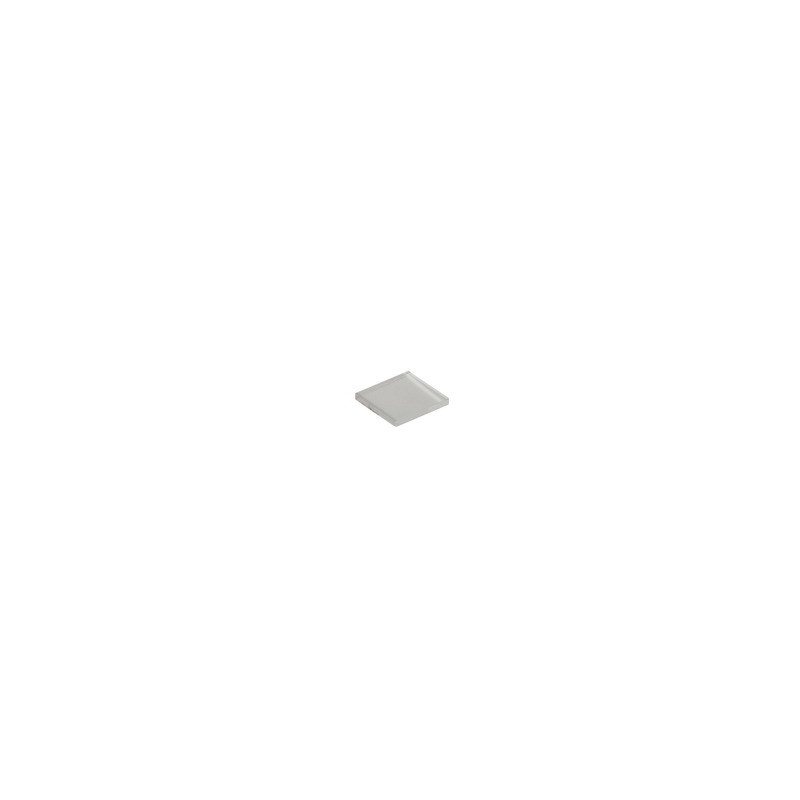 Verre tempax 30x30x3 3mm v2- GEMINOX - 7747021876