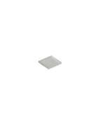 Verre tempax 30x30x3 3mm v2- GEMINOX - 7747021876