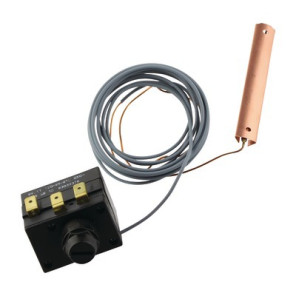 Limitator de temperatura 100°-120°c 3000- GEMINOX - 7747022527