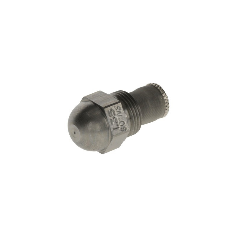 Gicleur fioul ,35gph 80° ns monarch- GEMINOX - 7747028926