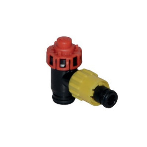 VÃ¡lvula de seguridad Neodens Plus Eco v.02- BAXI ROCA - 7749650
