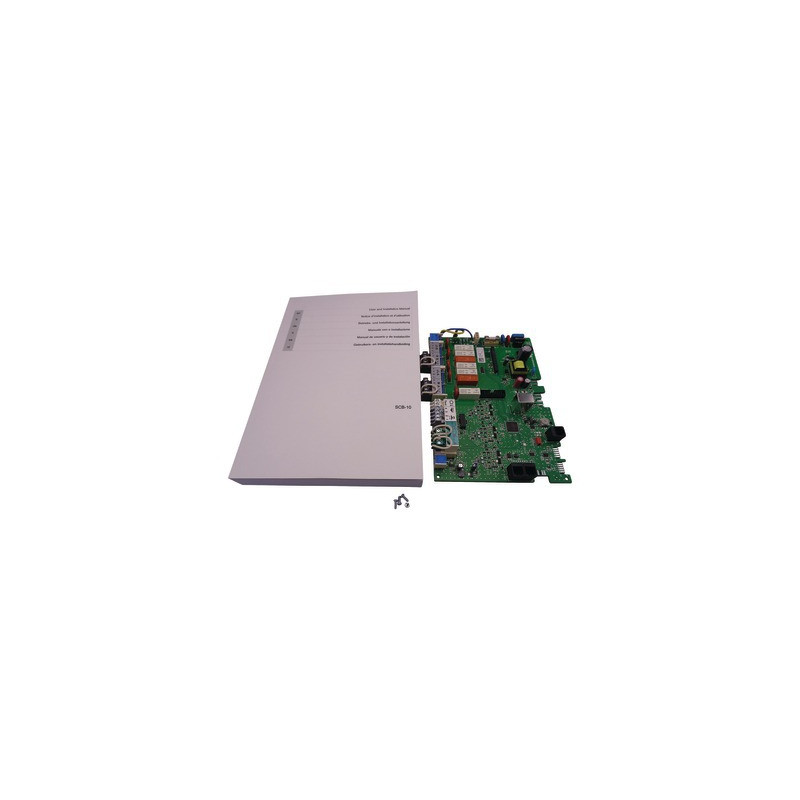 Carte éléctronique SCB-10- DE DIETRICH - 7774497